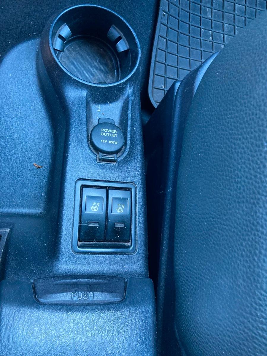 Hyundai Matrix 2009 — photo 7