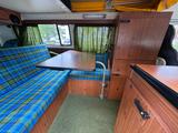 Volkswagen Originaler VW T2 Westfalia, EZ 05. 1976  - Volkswagen T2: Westfalia