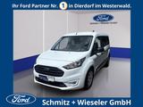 Ford Transit Connect 1,5 EcoBlue 240 L2  Trend, Navi, - Ford Transit Connect Gebrauchtwagen