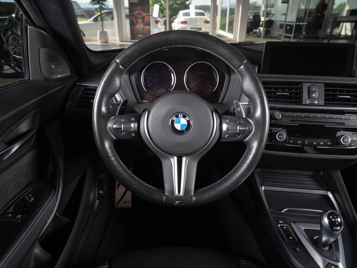 BMW M2 Competition  *M-SITZ*H&K*DAB*APPLE* foto 12