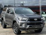 Toyota HiLux 4x4 Double Cab Autm. Invincible - Toyota Hilux Invincible Gebrauchtwagen