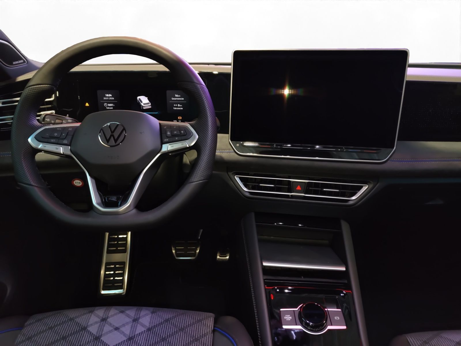 Volkswagen Tiguan - Bild 4