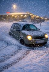 Volkswagen Vw LuPo !! - Volkswagen Lupo in Hamburg