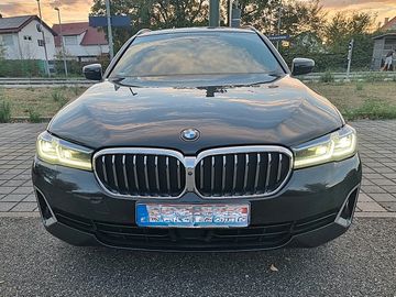 BMW 530 - 2