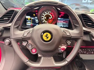 2020 Ferrari 488 PISTA 缩略图 24