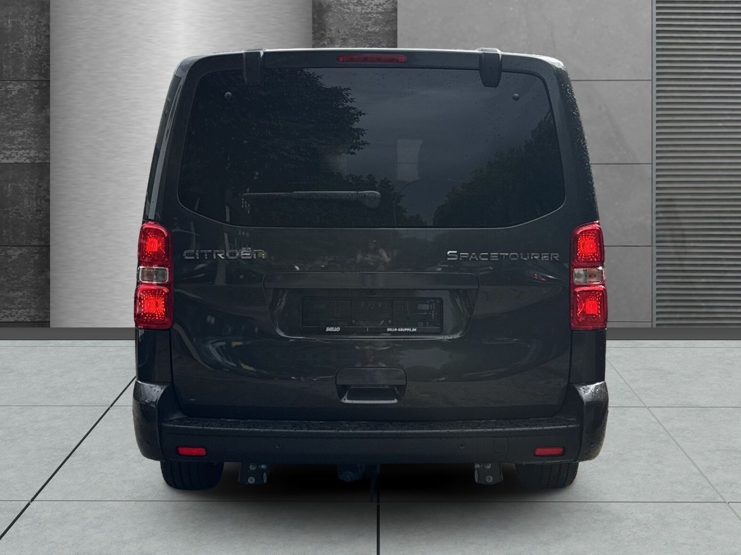 Citroën SpaceTourer - Bild 6