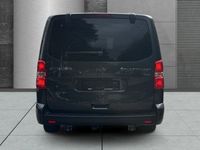 Citroën SpaceTourer - Vorschau Bild 6