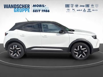 Opel Mokka GS Line 1,2 Turbo Kam.+KeyLess+LED+SHZ+LM