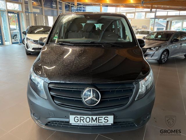 Fahrzeugabbildung Mercedes-Benz Vito Tourer 116 CDI Pro lang Navi Rück.Kam