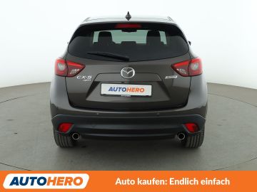 Mazda CX-5 - 5