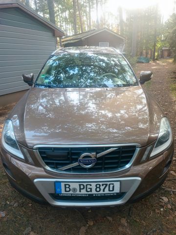 Volvo XC60 T6 AWD Geartronic Summum Summum