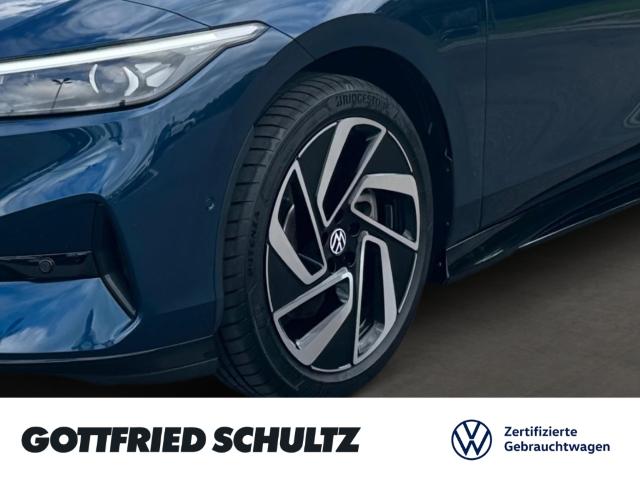 Volkswagen ID.7 Tourer Pro S 86kWh CCS AHK CARPLAY WKR EINP