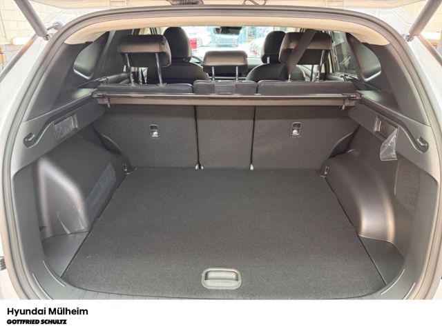 Hyundai TUCSON - Bild 8