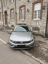 Volkswagen Passat Alltrack 2.0 TDI SCR 140kW DSG 4MOT A... - VW Passat Alltrack von privat