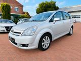 Toyota Corolla Verso 1.8 Sol*1 Hand*7 Sitzer*Automatik - Toyota Corolla Verso: 1.8