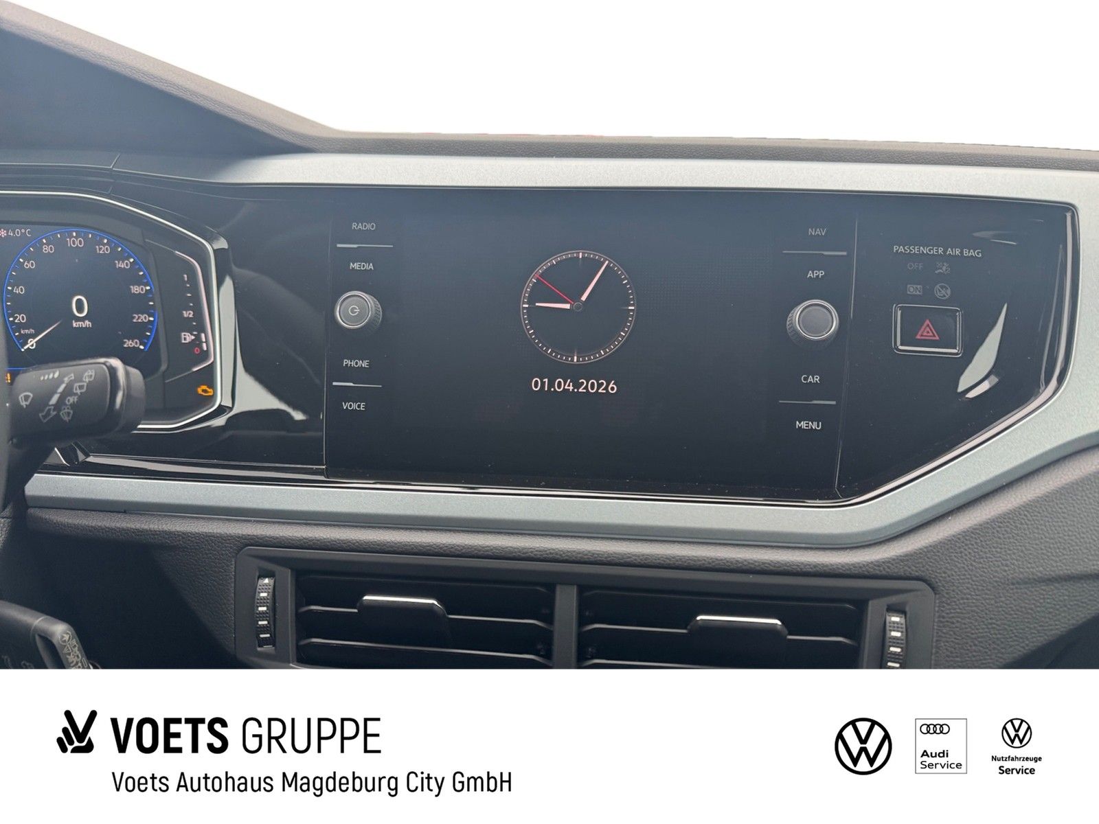 Volkswagen Taigo - Bild 10