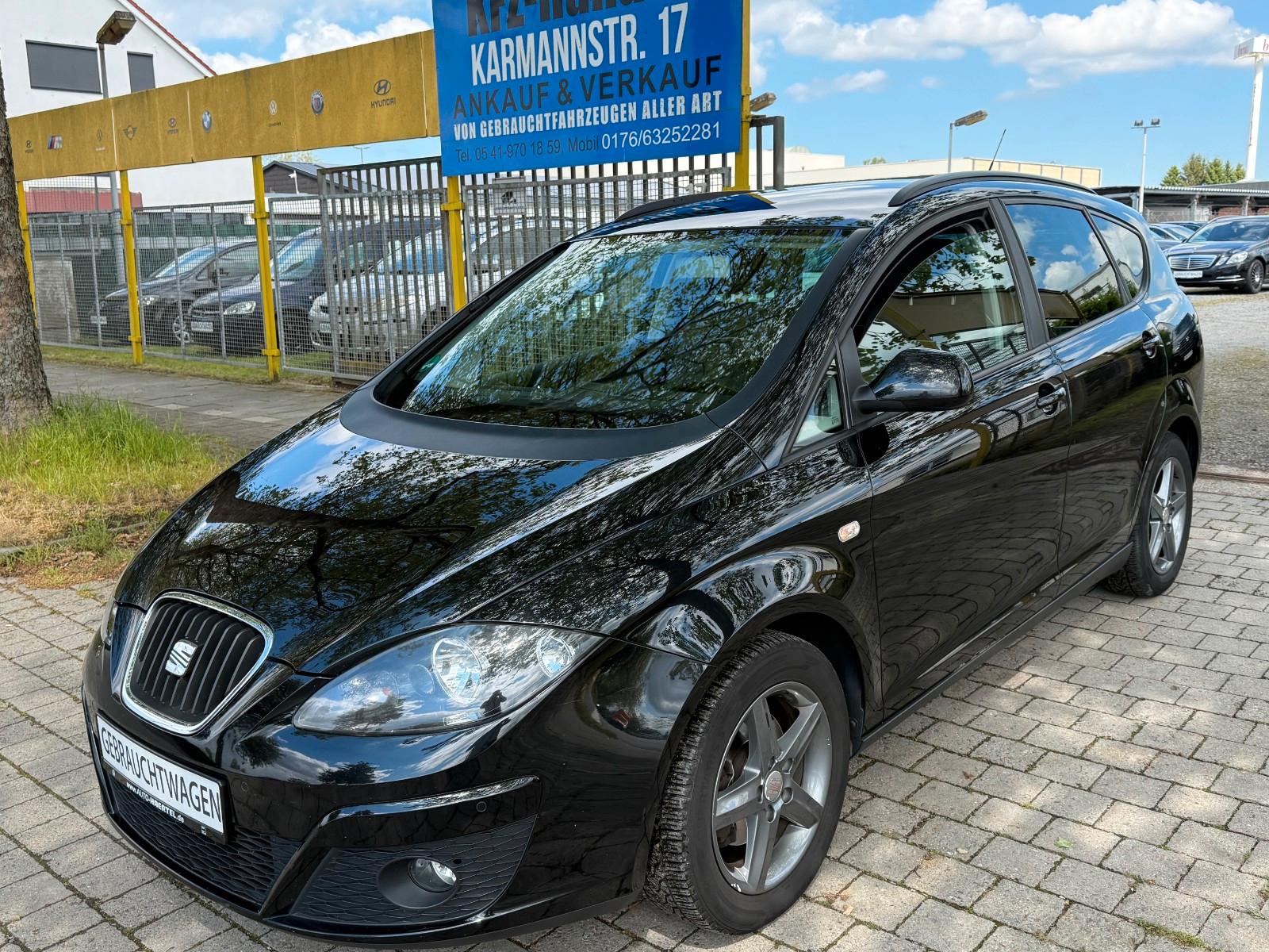 Seat Altea XL 4You KLIMA PDC