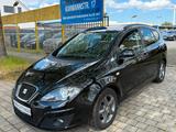 Seat Altea XL 4You KLIMA PDC - Seat Altea 4YOU mit Benzin-Antrieb