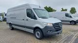 Mercedes-Benz Sprinter 315 CDI Kasten Hochdach Lang - Mercedes-Benz Sprinter 315 cdi