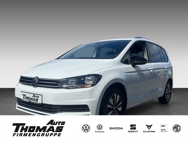 Volkswagen Touran - Bild 1