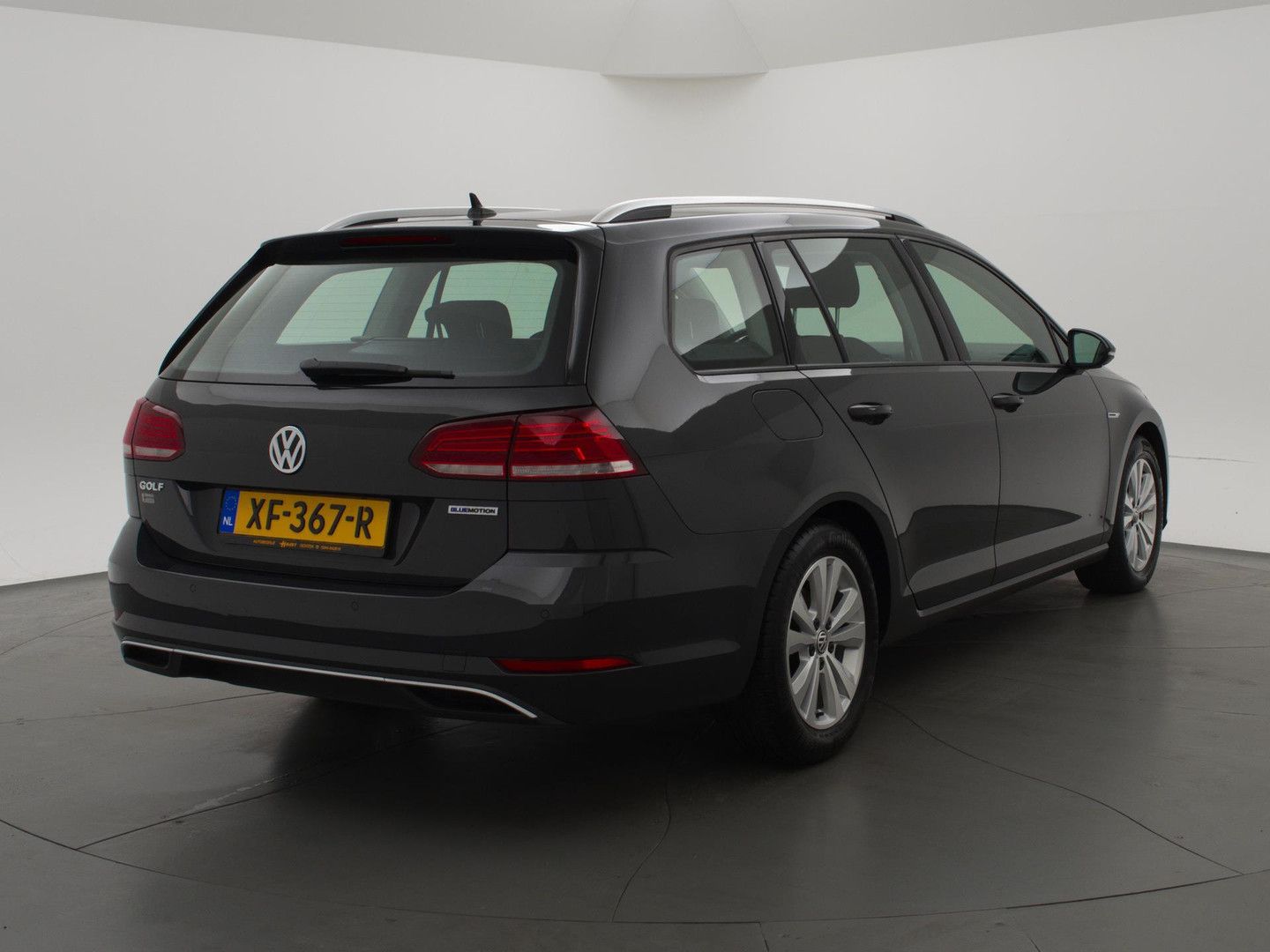 Volkswagen Golf Variant 1.5 TSI 130 PK DSG AUT. + MASSAGE / imagem 2