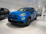 Fiat 500X 1.0 T3 120 CV Urban - blaue Fiat 500L Urban