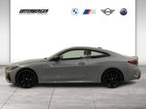BMW M440d xDrive Coupe M Sport Pro PA+ DA+ HK GSD - BMW M440 in Leipzig