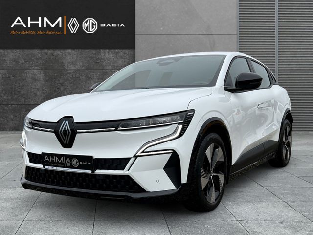 Renault Megane E-Tech Electric Equilibre EV60 220HP