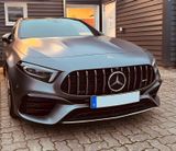 Mercedes-Benz A 45 AMG Mercedes-AMG A 45 S 4MATIC+ DCT Mer...
