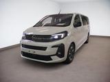 Opel Zafira Life XL AUTOM*9-SITZER*NAVI*KAMERA*XENON* - gebrauchte Opel Zafira Life aus dem Jahr 2024