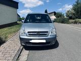 Opel Meriva 1.8 Enjoy - Opel Meriva aus 2003: 1.8