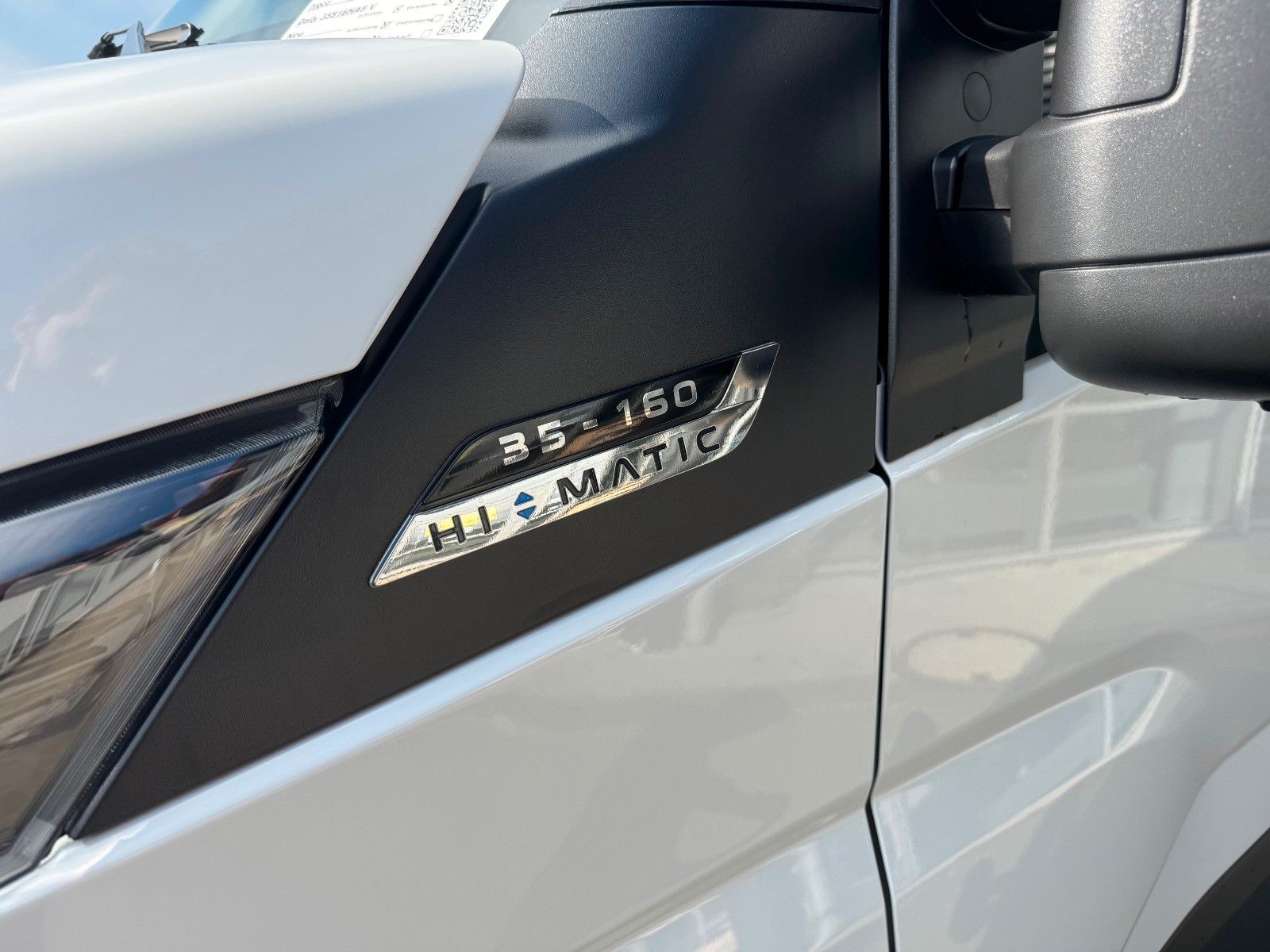 Fahrzeugabbildung Iveco Daily 35S16 A8 *Standkühlung*Kamera*Automatik*3x