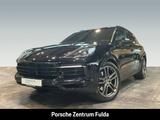 Porsche Cayenne E-Hybrid BOSE Panoramadach Luftfederung - Porsche Cayenne: Panoramadach