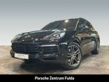 Porsche Cayenne E-Hybrid BOSE Panoramadach Luftfederung - Porsche Cayenne: Panoramadach