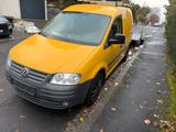 Volkswagen VW Caddy 2,0 SDI - Volkswagen Caddy: Sdi