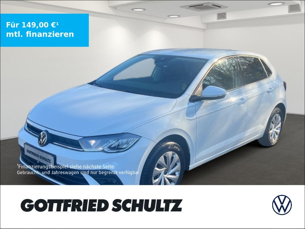 Image of Volkswagen Polo