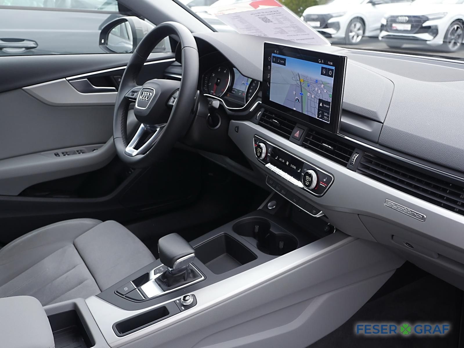 Audi A4 - Bild 5