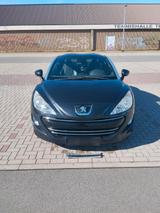Peugeot RCZ - Peugeot RCZ in Hamburg