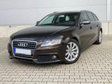 Audi A4 Avant Ambition 2,0 TDI 170 PS, 6 G... - Audi A4: 170