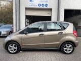 Mercedes-Benz A 170 A -Klasse A 170 - Mercedes-Benz A 170 in Saarbrücken