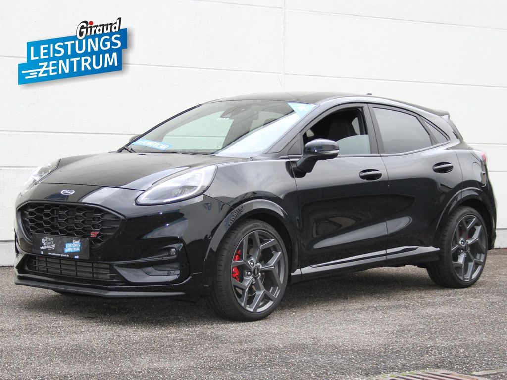Image of Ford Puma