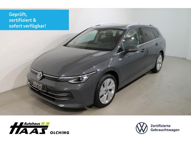 Volkswagen Golf VIII Variant Style 1.5 TSI,RfK, Pano, App-C