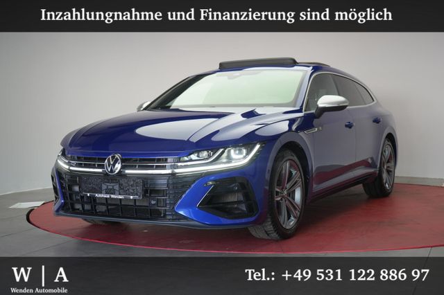 Volkswagen Arteon Shooting Brake R 2.0 TSI 4Motion DSG Navi