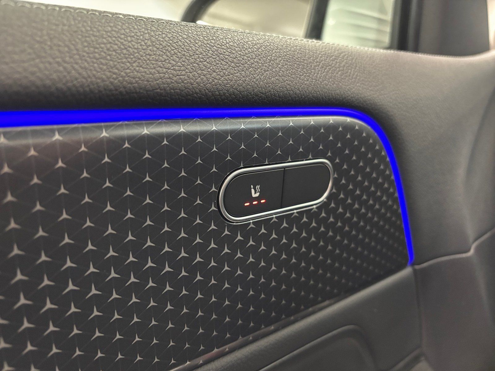 Fahrzeugabbildung Mercedes-Benz GLA 250 e Progressive*AHK*Distro*360*MBeam*11kW*