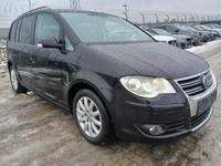 Volkswagen VW Touran 1,4 TSI DSG "Highline" R-Line *7 Sitze