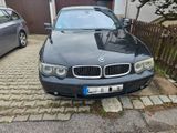 BMW 745i A - - BMW 745: 745i
