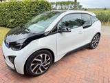 BMW i3 (94 Ah) mit Range Extender - REX mit Mangel