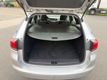 Opel Astra - 7