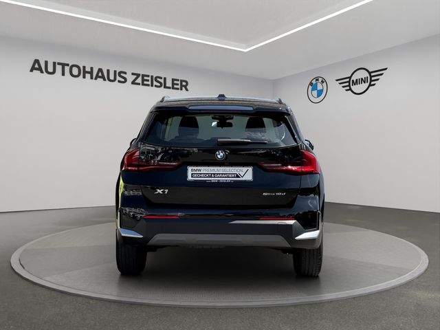 Foto Nummer 6: BMW X1