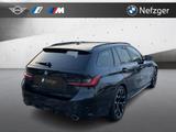 BMW 330 d xDrive Touring M Sport HUD HiFi ACC 360° P - BMW Gebrauchtwagen von 2024